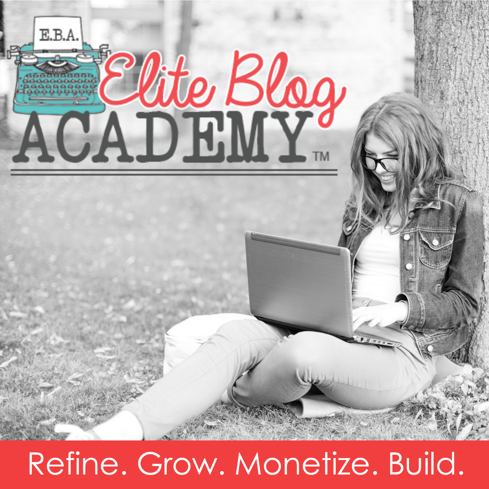 Free  Blogging Mini-Course