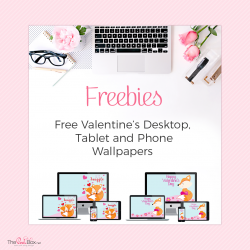 Free Valentine's Day Wallpapers