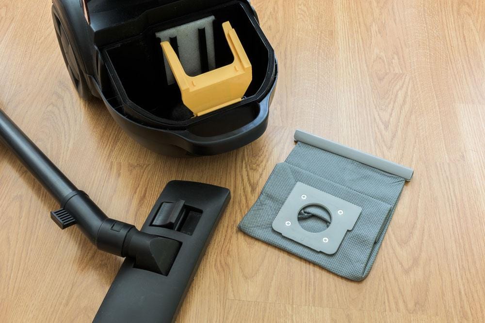 Everything You Need to Know About Vacuum Cleaner Bags